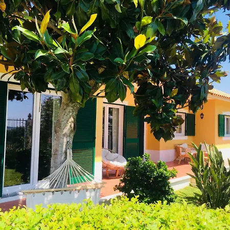 O Nosso Cantinho - Private Property & Pool Casais da Carneiria Exterior photo