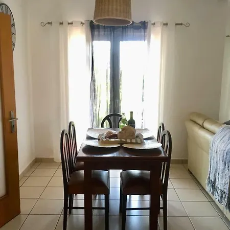 O Nosso Cantinho - Private Property & Pool Casais da Carneiria Exterior photo