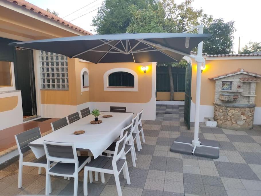 Hébergement de vacances O Nosso Cantinho - Private & Pool