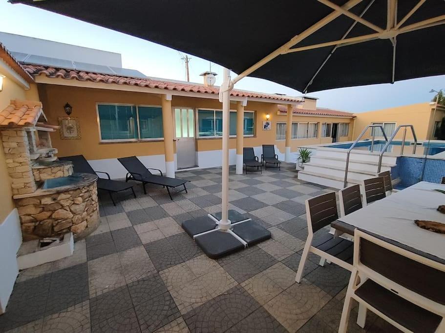 O Nosso Cantinho - Private & Pool Hébergement de vacances Casais da Carneiria