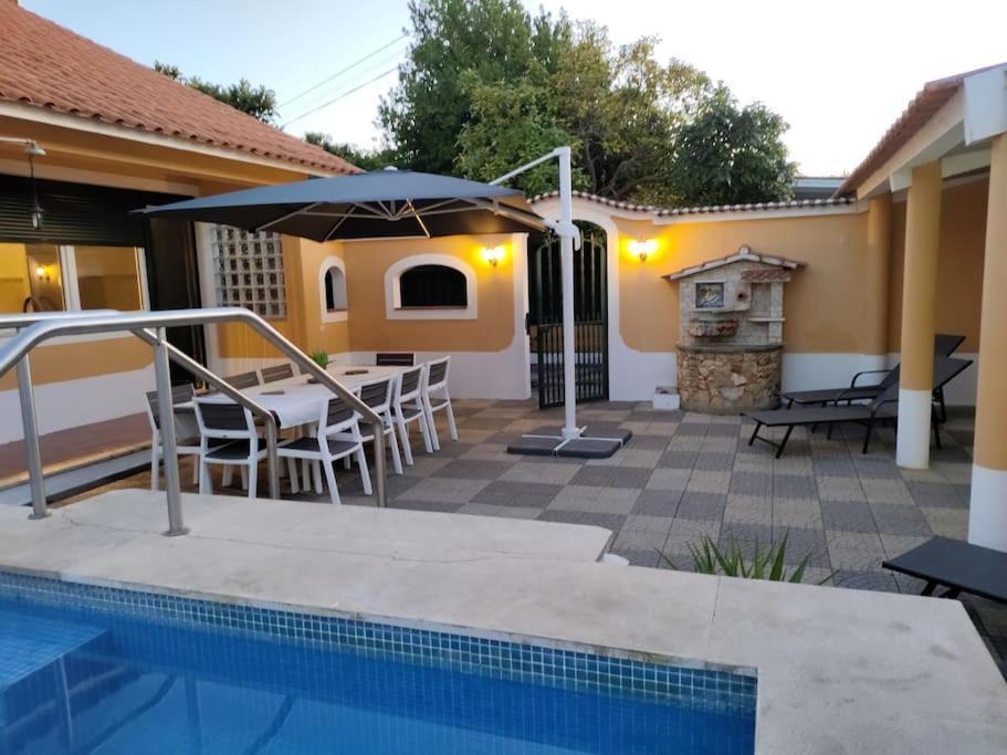 O Nosso Cantinho - Private & Pool *