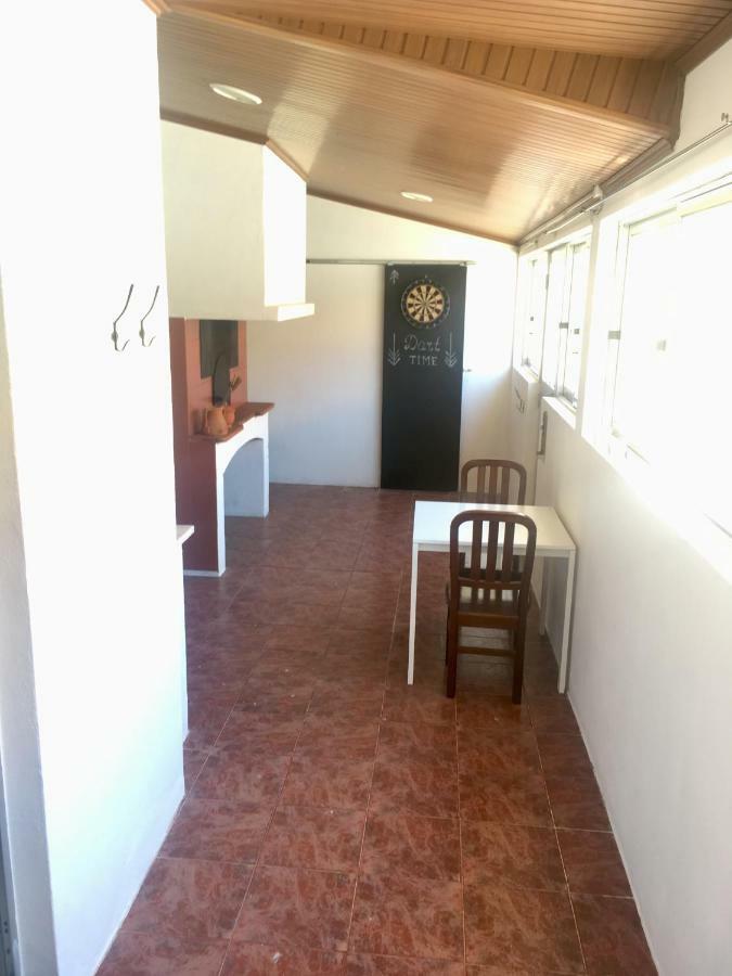 O Nosso Cantinho - Private & Pool *
