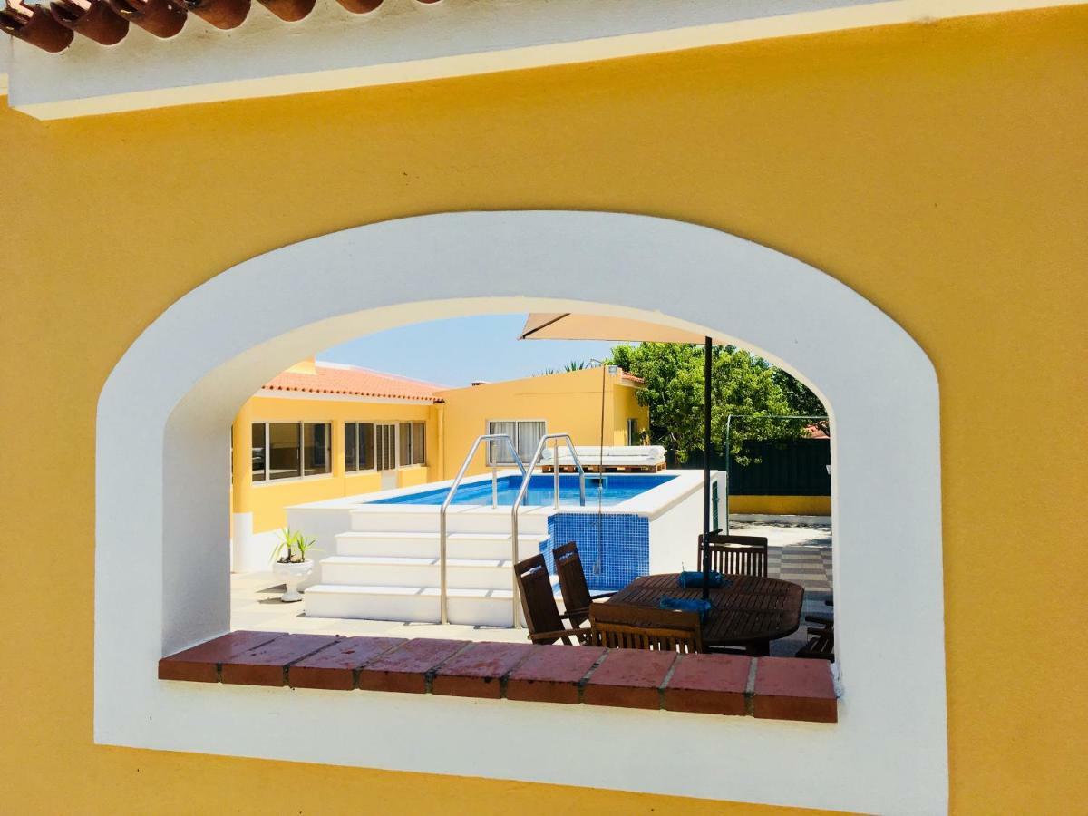 Hébergement de vacances O Nosso Cantinho - Private & Pool