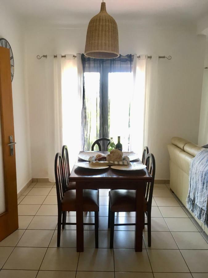 O Nosso Cantinho - Private & Pool Hébergement de vacances Casais da Carneiria