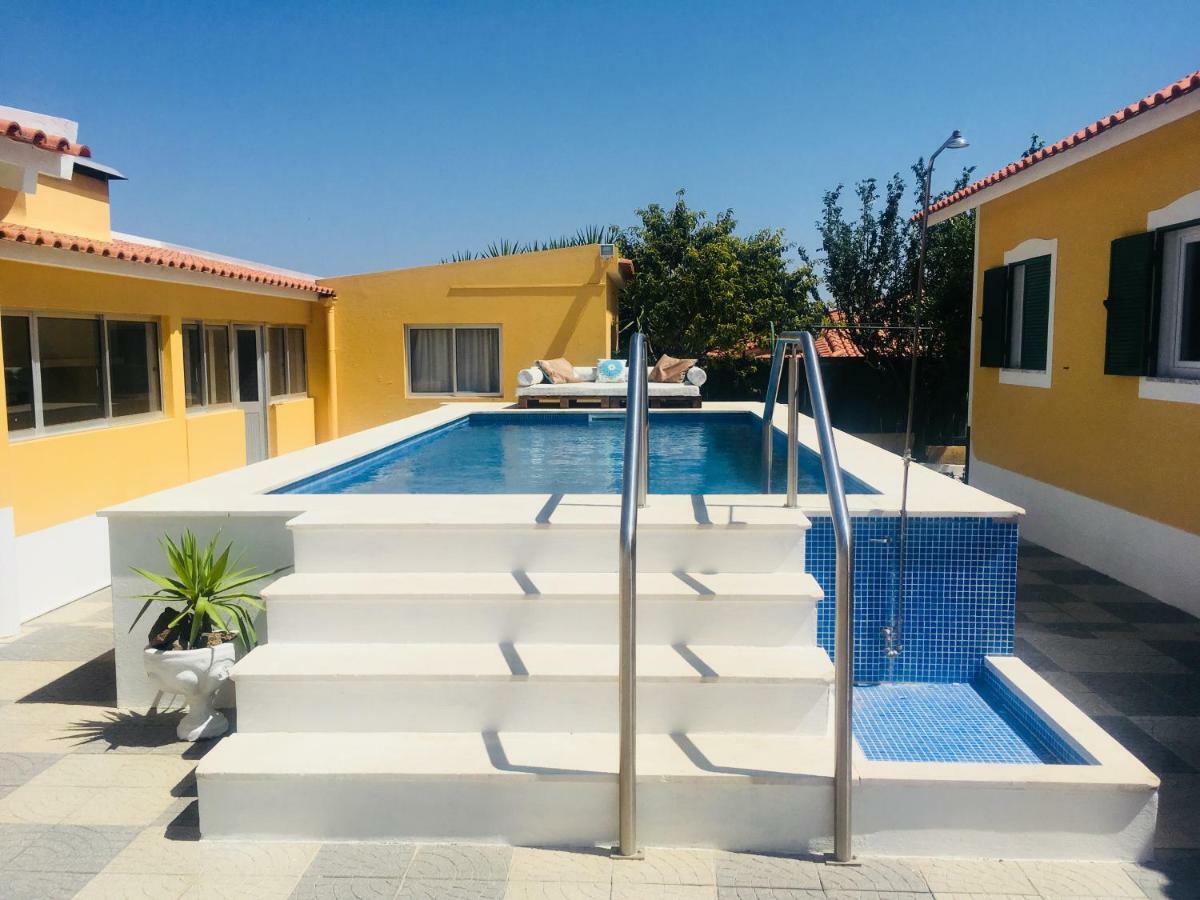 O Nosso Cantinho - Private & Pool
